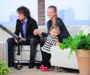Piotr Rubik, Agata Rubik
