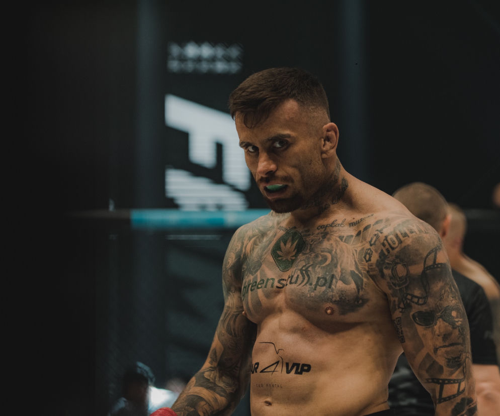 O której zaczyna się Fame MMA 11? Godzina rozpoczęcia gali i pierwszej walki