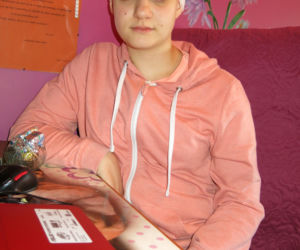 3 lata więzienia za oskalpowanie Patrycji