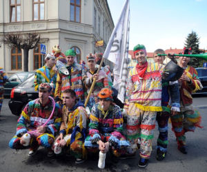 Lany Poniedziałek