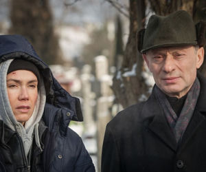 Służby specjalne odc. 3. Generał Światło (Wojciech Machnicki), Białko (Olga Bołądź)