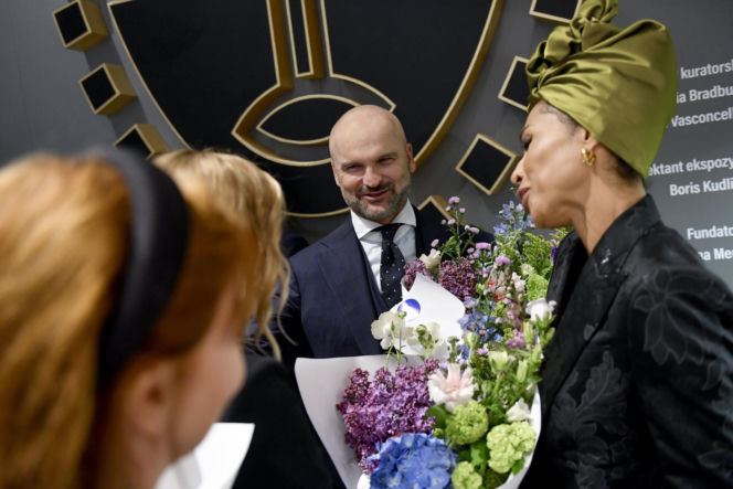 Tak się zmieniał Rafał Brzoska