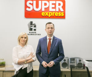 Kamila Biedrzycka, Władysław Kosiniak-Kamysz