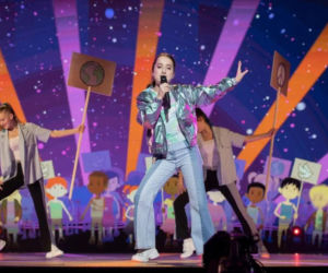 Eurowizja Junior 2021 - Niemcy