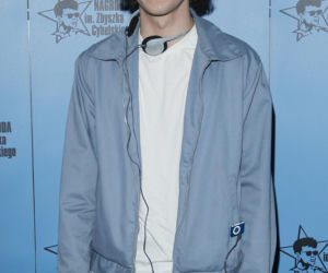 Zaczynał jako zbuntowany nastolatek w hicie kinowym. Tak dziś wygląda Mateusz Kościukiewicz