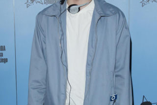 Zaczynał jako zbuntowany nastolatek w hicie kinowym. Tak dziś wygląda Mateusz Kościukiewicz