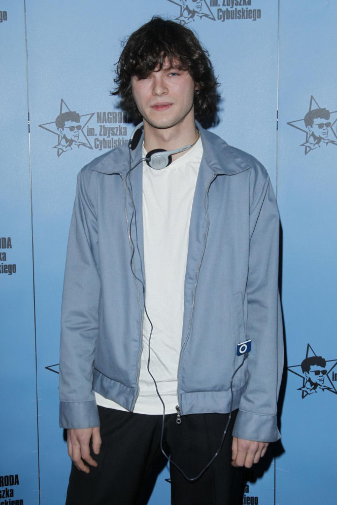 Zaczynał jako zbuntowany nastolatek w hicie kinowym. Tak dziś wygląda Mateusz Kościukiewicz