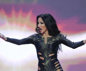 Zaskakujące słowa Justyny Steczkowskiej o śmierci. Czekam na nią z utęsknieniem