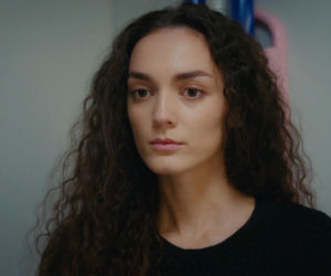 Dziedzictwo, odc. 903. Nana