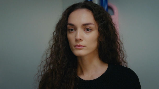 Dziedzictwo, odc. 903. Nana