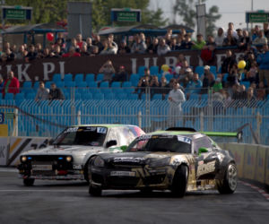 Drift Masters Grand Prix 2015