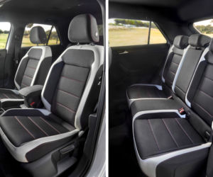 Volkswagen T-Roc 2.0 TSI 4MOTION Premium