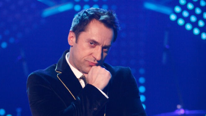 Marcin Miller