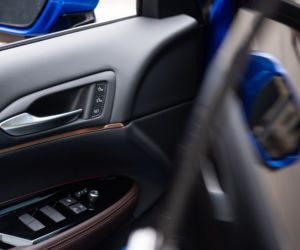 2021 Toyota Mirai Executive VIP