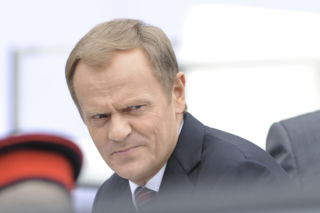 Człowiek Tuska powołany do spółki ZE PAK