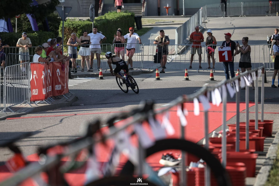 Energa Susz Triathlon