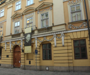 Muzeum Archidiecezjalne Kardynała Karola Wojtyły w Krakowie