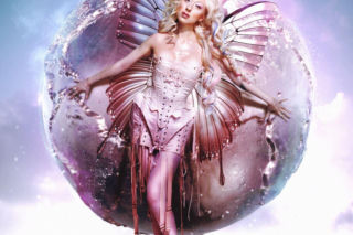 Luna - Fairy Pop