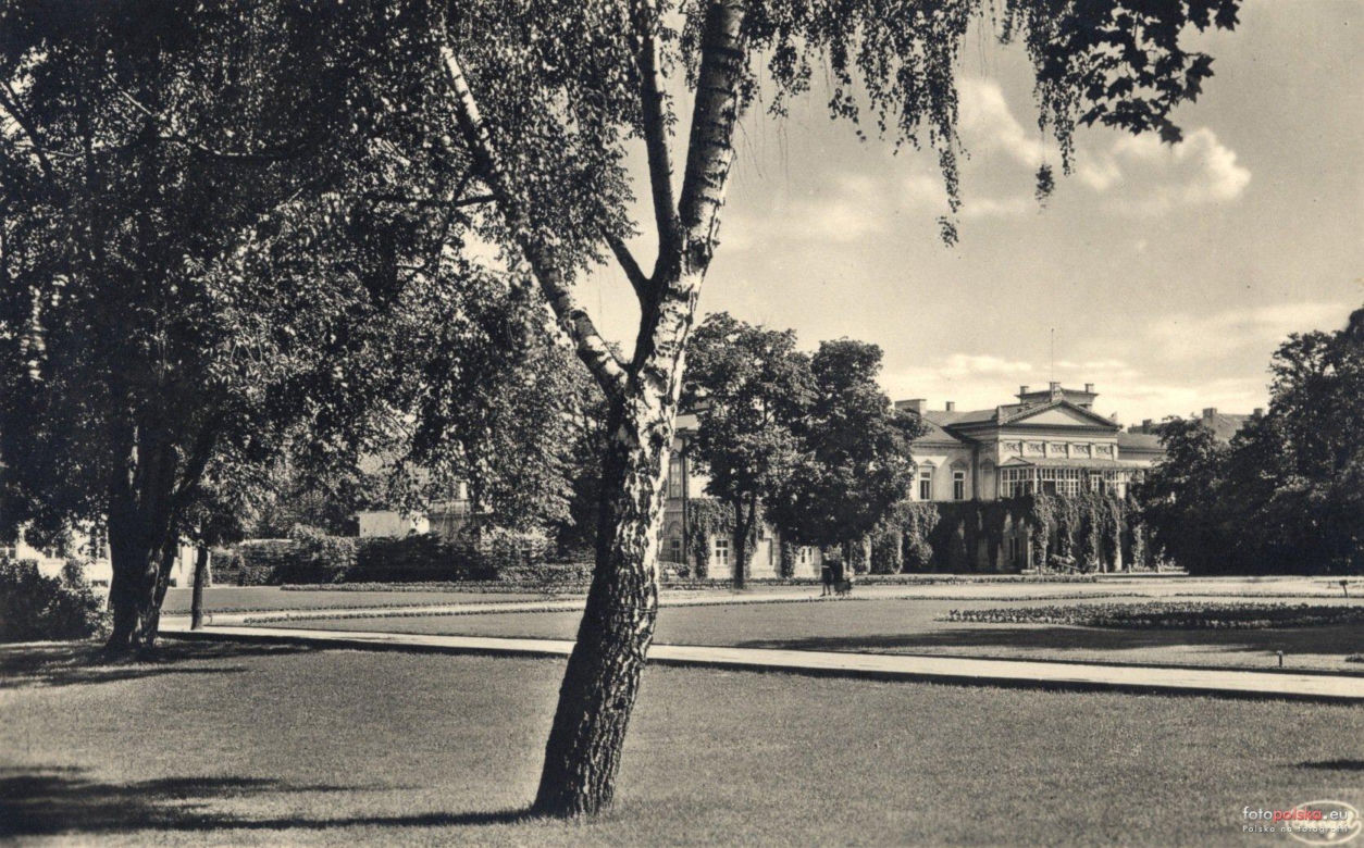 Tak kiedyś wyglądał Plac Litewski w Lublinie! Te zdjęcia są niesamowite!