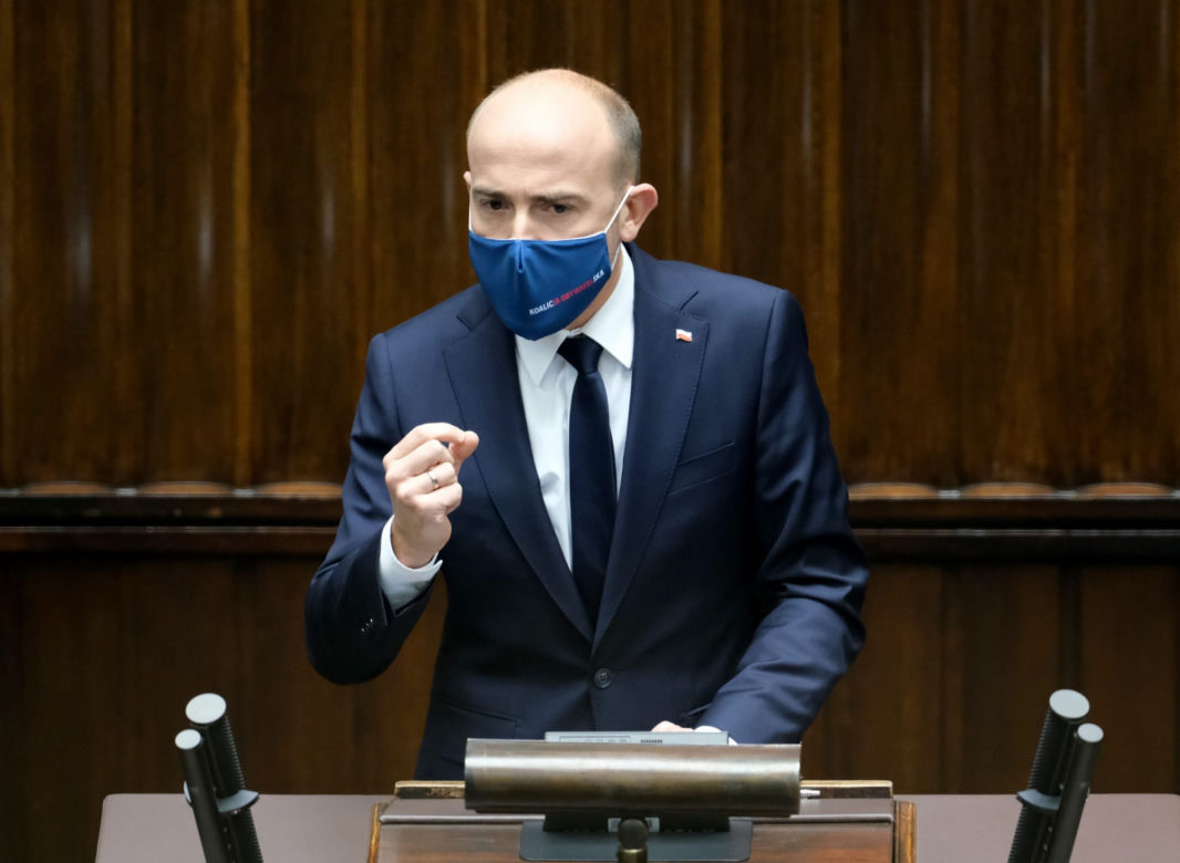 Borys Budka