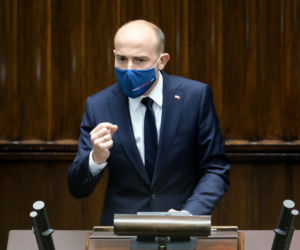 Borys Budka