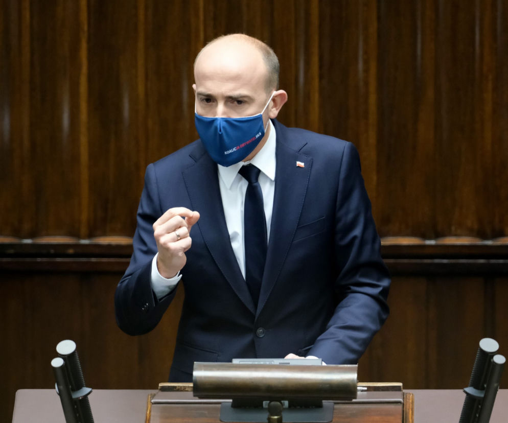 Borys Budka