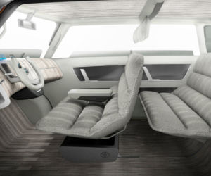 Toyota ME.WE Concept