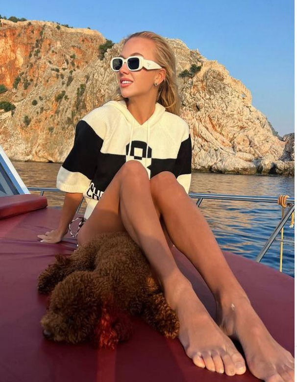 Anastazja Potapowa