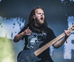 Rockowizna Festiwal Kraków: dzień drugi 29.8.2026.