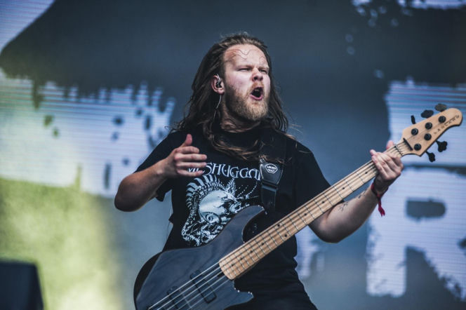 Rockowizna Festiwal Kraków: dzień drugi 29.8.2026.