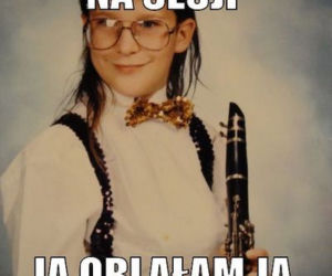 Memy na rozpoczęcie roku akademickiego! Studenci płaczą ze śmiechu [1.10.2021]