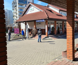 Gigantyczne kolejki do testów na koronawirusa w Warszawie. System tego nie wytrzyma?