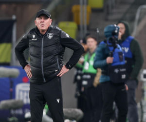 GKS Katowice - Górnik Zabrze: Zdjęcia kibiców z Derbów Śląska w ramach 23. kolejki PKO BP Ekstraklasy