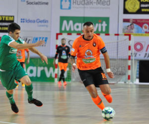 FC Toruń - Rekord Bielsko-Biała 2:1