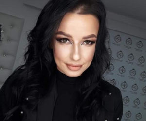 Izabela Badurek z FAME MMA