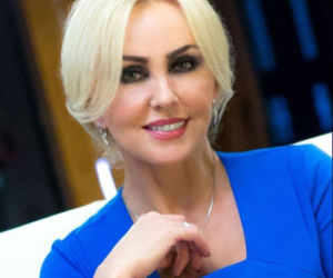 Nie uwierzycie, jak kiedyś wyglądała autorka hitu Dałabym Ci dała. Przecieramy oczy ze zdumienia! Teresa Werner się nie starzeje