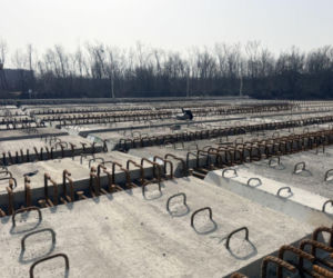 Warszawska Białołęka zyskuje nową przeprawę