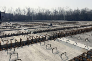 Warszawska Białołęka zyskuje nową przeprawę