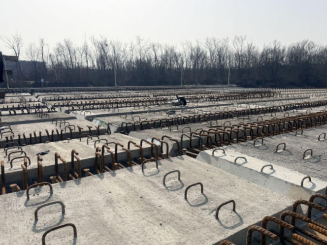 Warszawska Białołęka zyskuje nową przeprawę