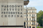 Muzeum Fryderyka Chopina w Warszawie