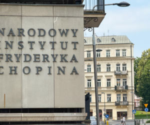 Muzeum Fryderyka Chopina w Warszawie