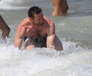 Hugh Jackman