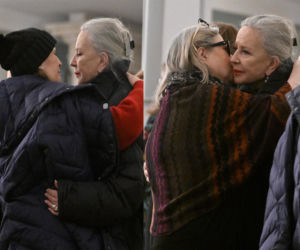 Janda, Komorowska i Panas modliły się za Magdę Umer. To już dwa miesiące od śmierci wybitnej artystki