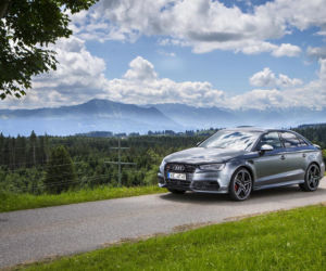 ABT Sportsline Audi S3