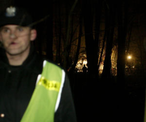 Rocznica wypadku Leszka Millera i katastrofy śmigłowca