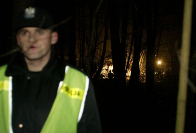 Rocznica wypadku Leszka Millera i katastrofy śmigłowca