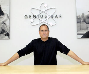 Steve Jobs