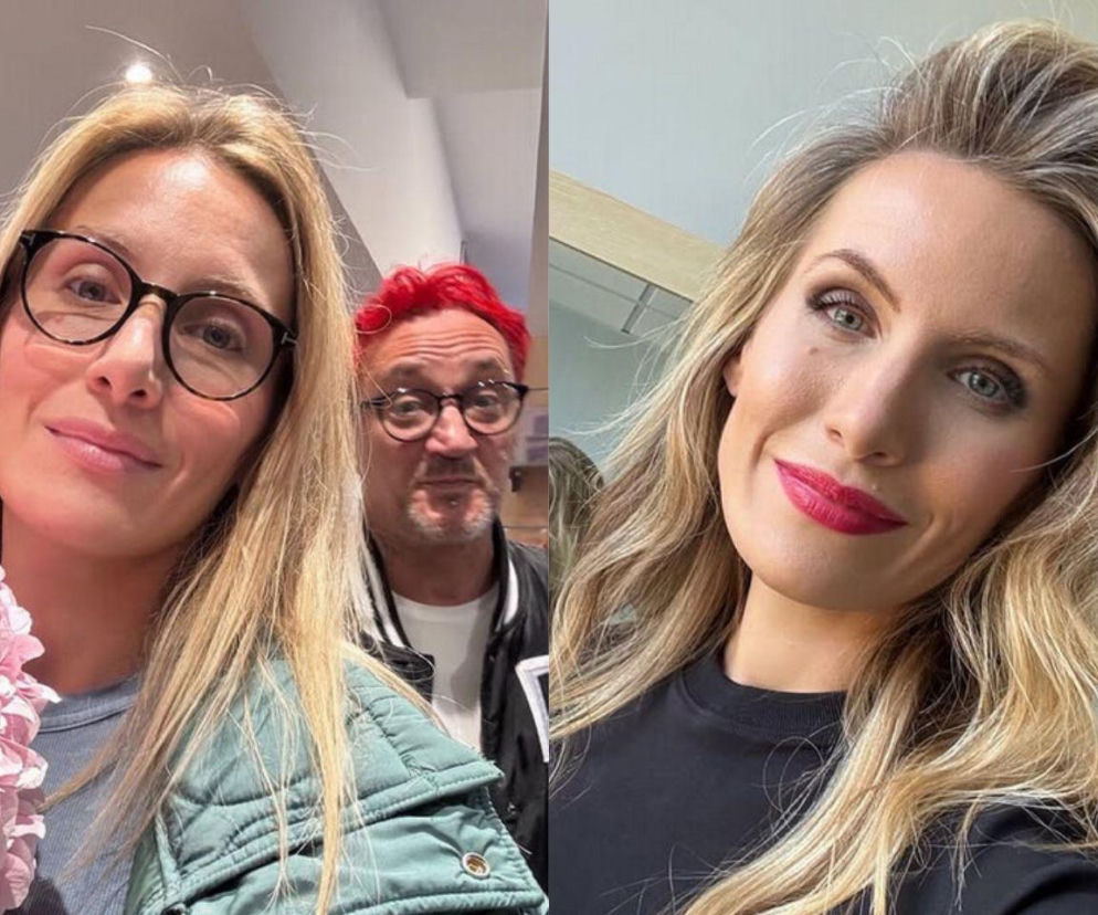 Kryzys u Wiśniewskich eskaluje? Pola odpowiada Michałowi jednym zdaniem, które mówi WSZYSTKO