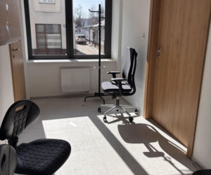 Budowa radomskiego Medyka na finiszu