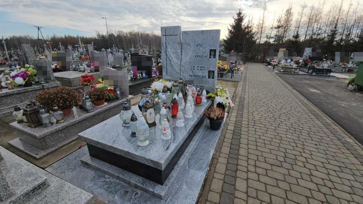 5 młodych osób zgineło w Boże Narodzenie